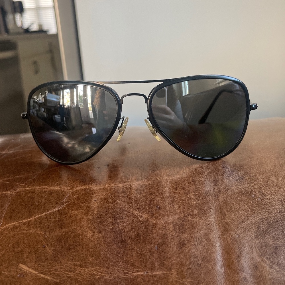 Ray-Ban sunglasses